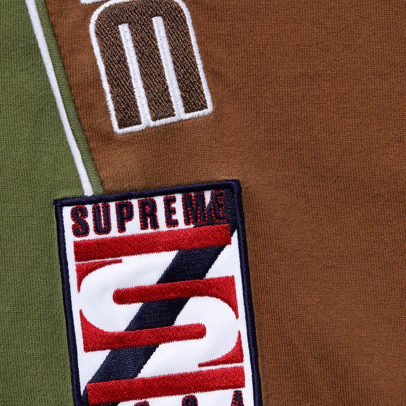 Competition L/S Top view 4